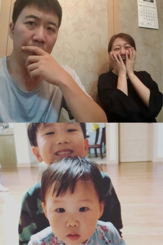 도경완 인스타그램