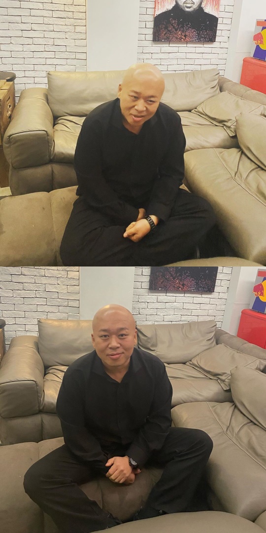 돈스파이크 인스타그램