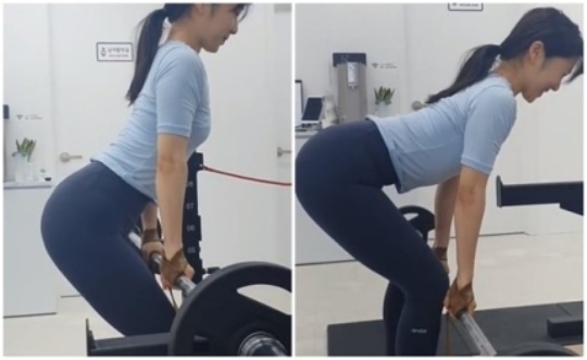 이혜성 인스타그램