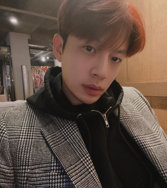 세븐 인스타그램