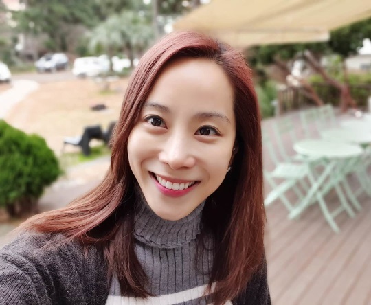 조민아 인스타