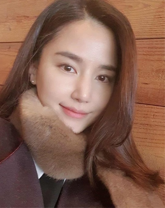 공현주 인스타