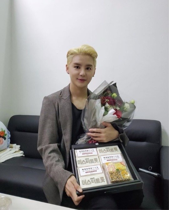 씨제스 인스타
