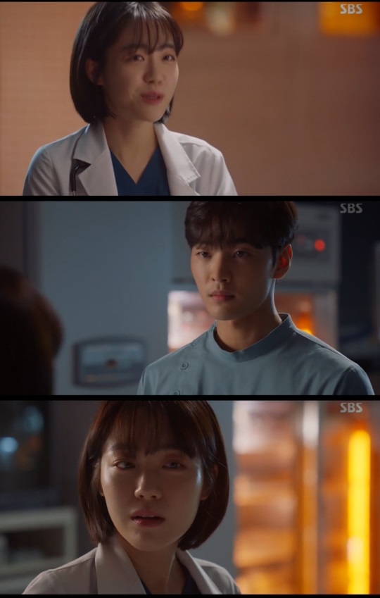 SBS : ‘낭만닥터 김사부2’