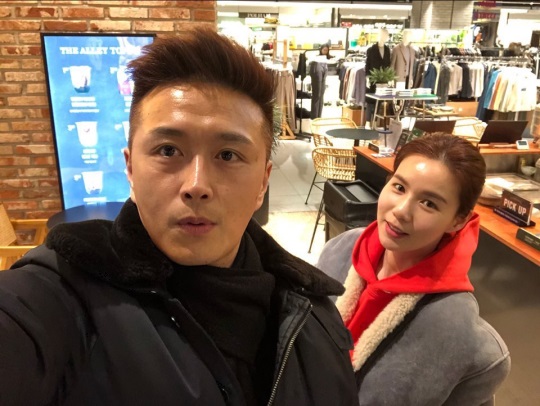 박시은 인스타
