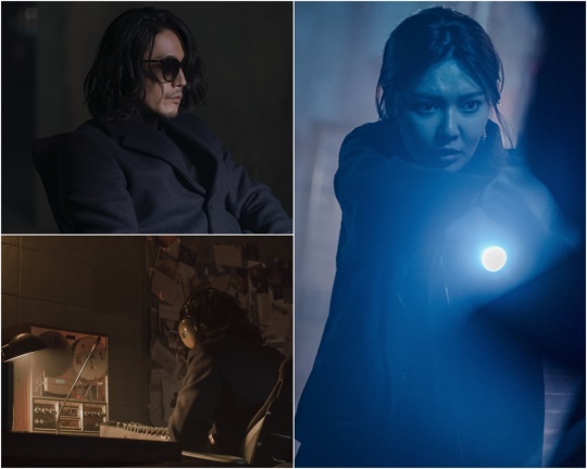'OCN' 제공