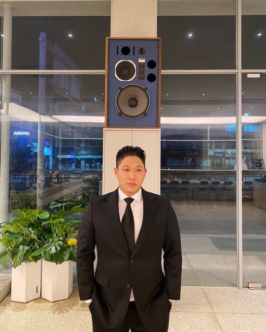 스윙스 인스타