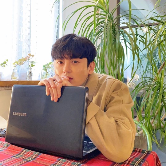 이지훈 인스타그램
