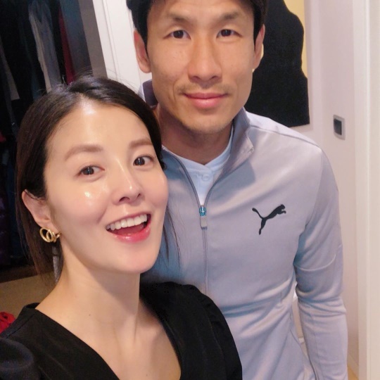 김성은 SNS