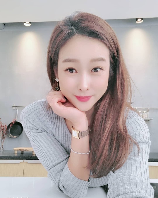 현영 인스타