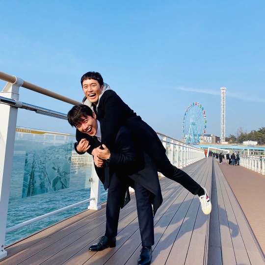 남궁민 인스타