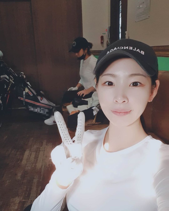 신수지 인스타그램