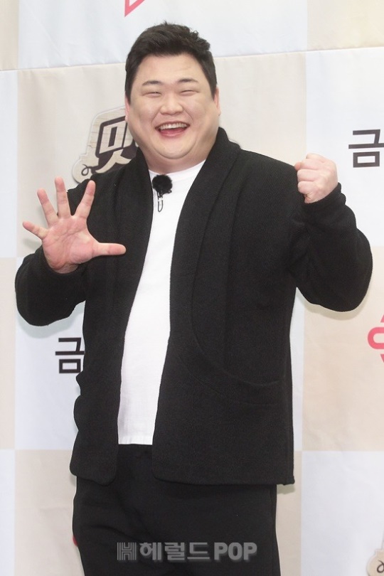 김준현/사진=황지은 기자