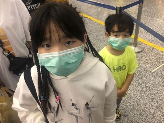 이윤진 인스타