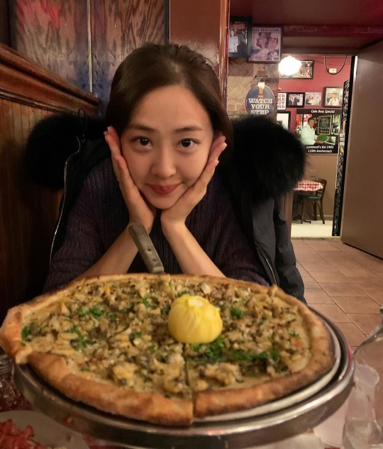 다솜 인스타