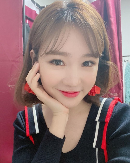 공서영 인스타그램