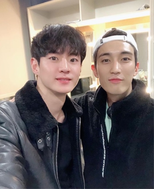 강경준 인스타