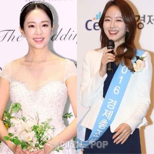 박은영 박선영/사진=헤럴드POP DB