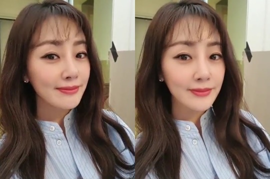 오나라 인스타