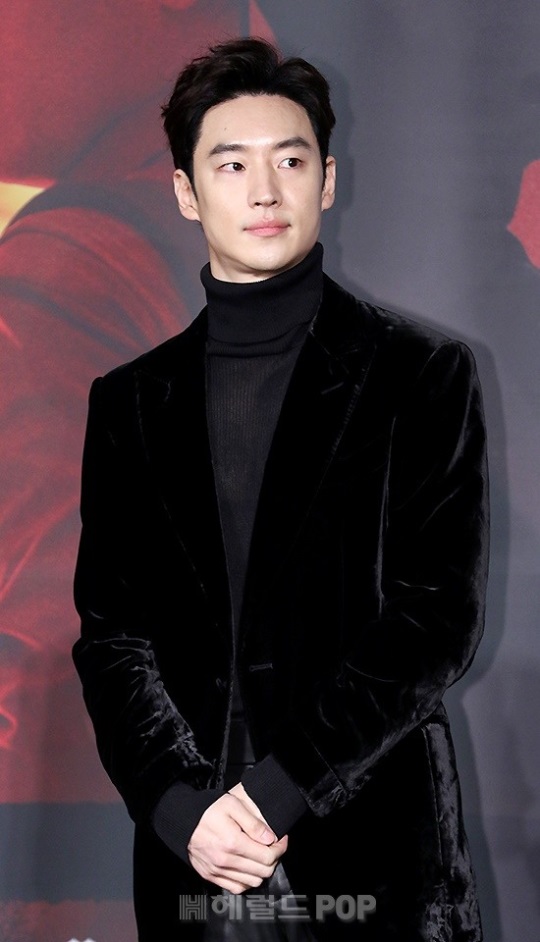 이제훈/사진=민선유기자