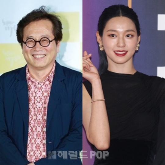 황교익 설현/사진=헤럴드POP DB