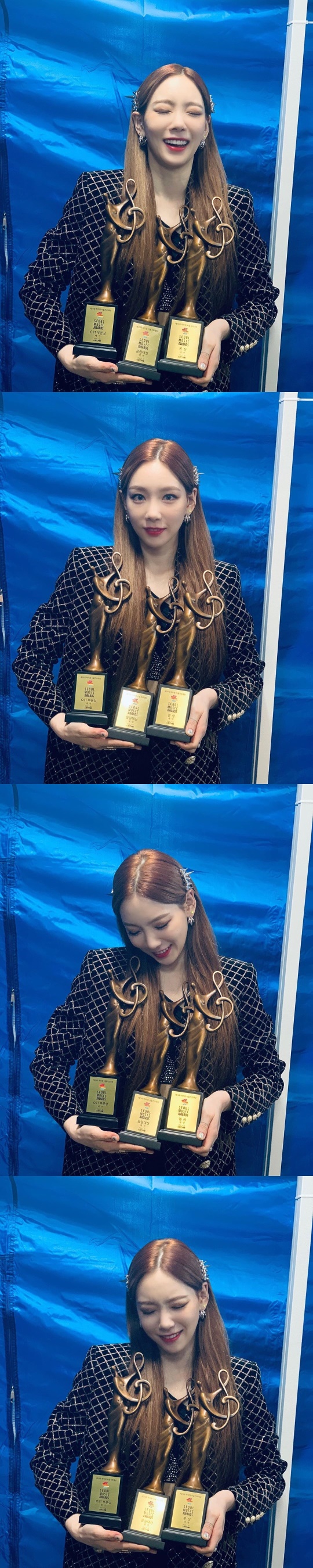 태연 인스타그램