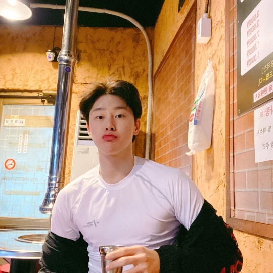 권현빈 인스타그램