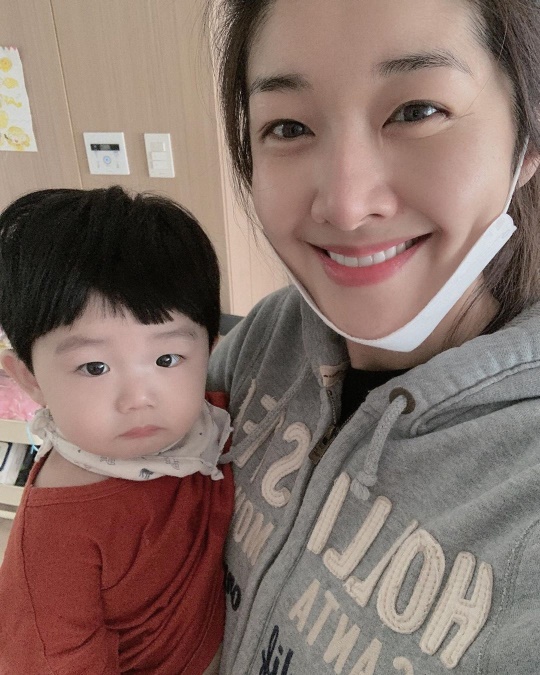 김빈우 인스타그램