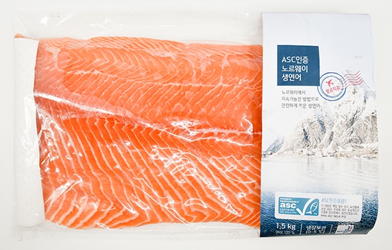 생선도 ‘지속가능성 인증’ 시대