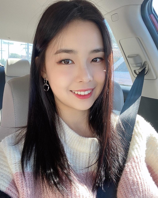 김세연 인스타그램