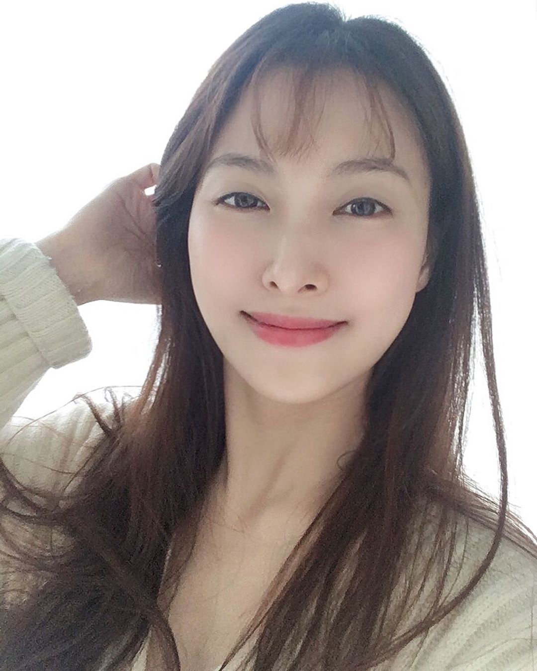 규리 인스타