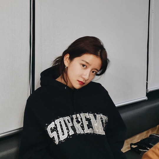 엑시 인스타그램