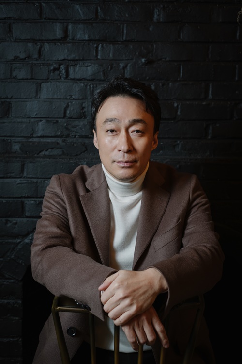 배우 이성민/사진=리틀빅픽처스 제공
