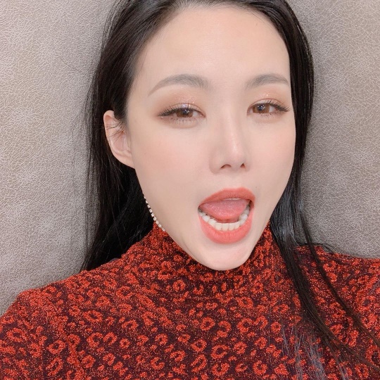 미료 인스타그램