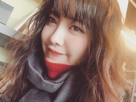 구혜선 인스타그램