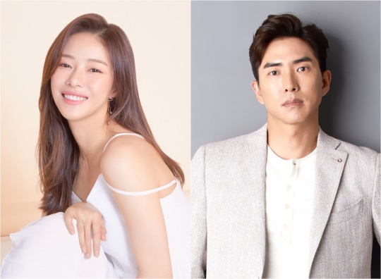 FN엔터테인먼트(박하나), 후너스엔터테인먼트(고세원) 제공