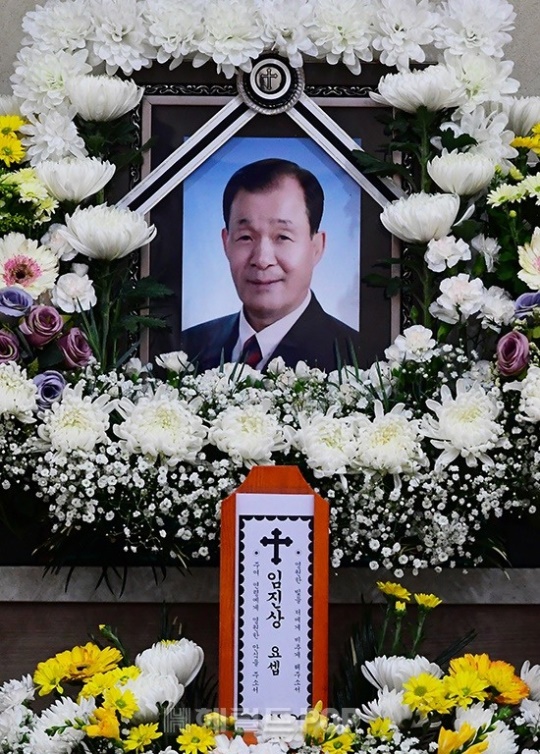 임희춘/사진=사진공동취재단