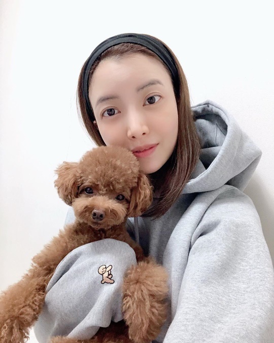 윤세아 인스타