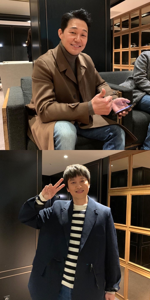 사진=씨제스엔터테인먼트 공식 인스타그램