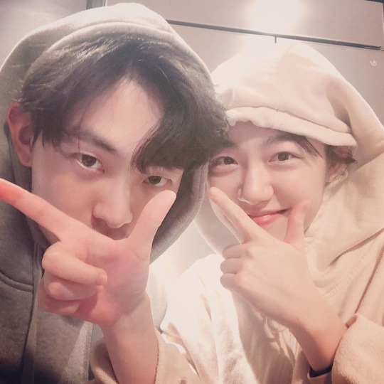 김민재 인스타그램