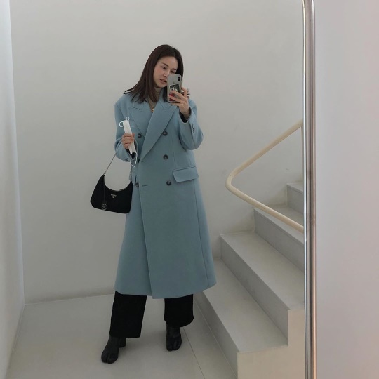 아이비 인스타그램