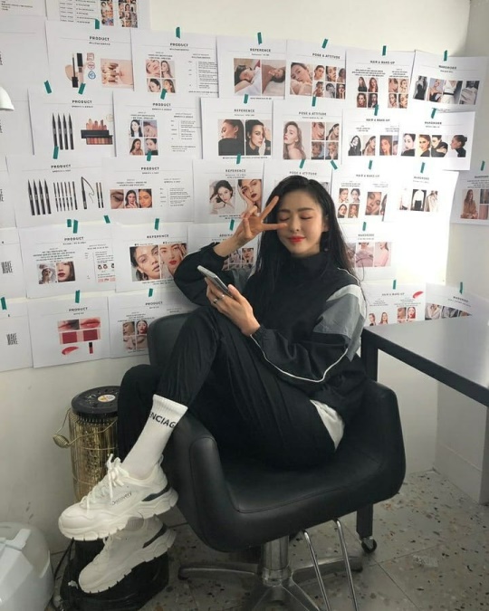 이다희 인스타그램