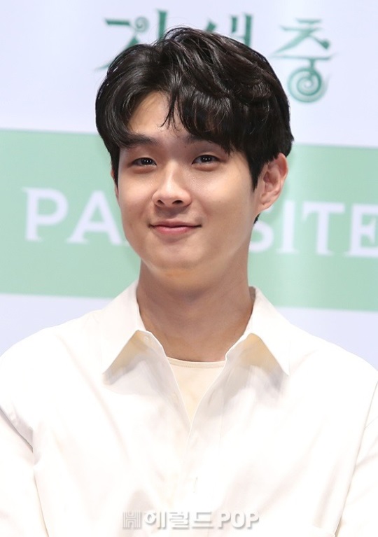 최우식/사진=본사DB