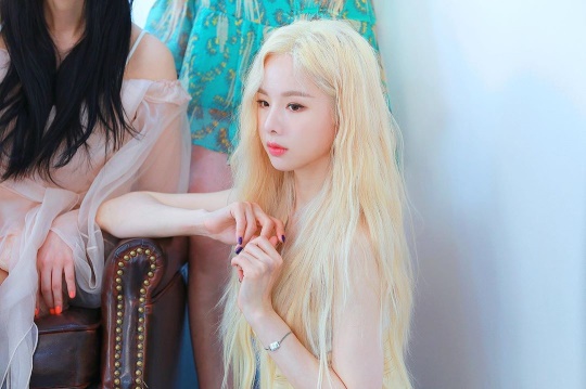 솔지 인스타그램