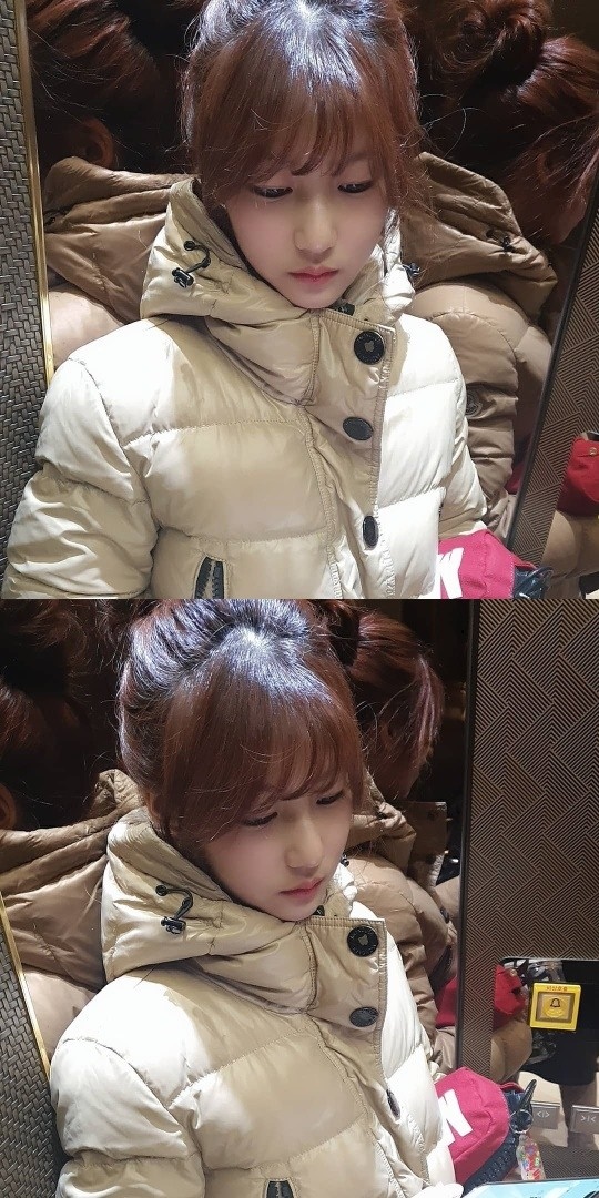 박연수 인스타그램