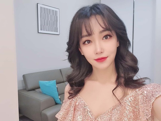 이유리 인스타그램