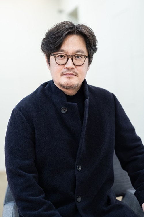 우민호 감독/사진=쇼박스 제공