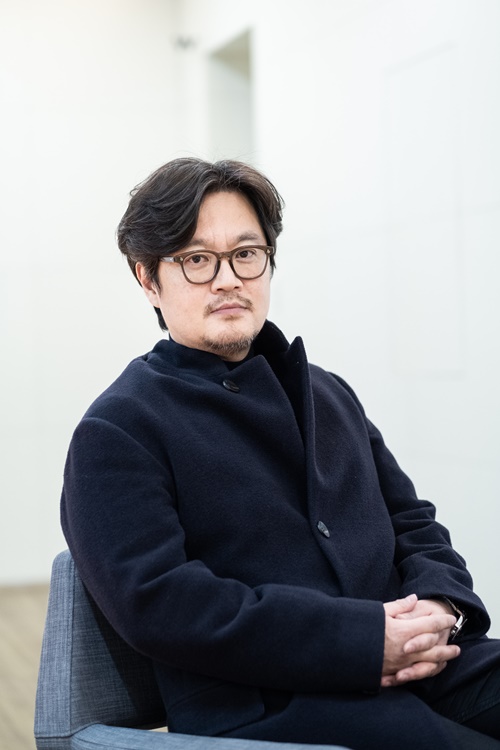 우민호 감독/사진=쇼박스 제공
