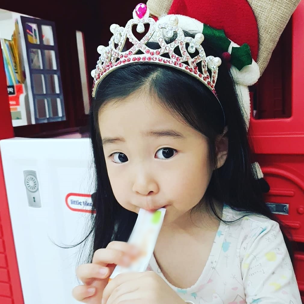 김가연 인스타
