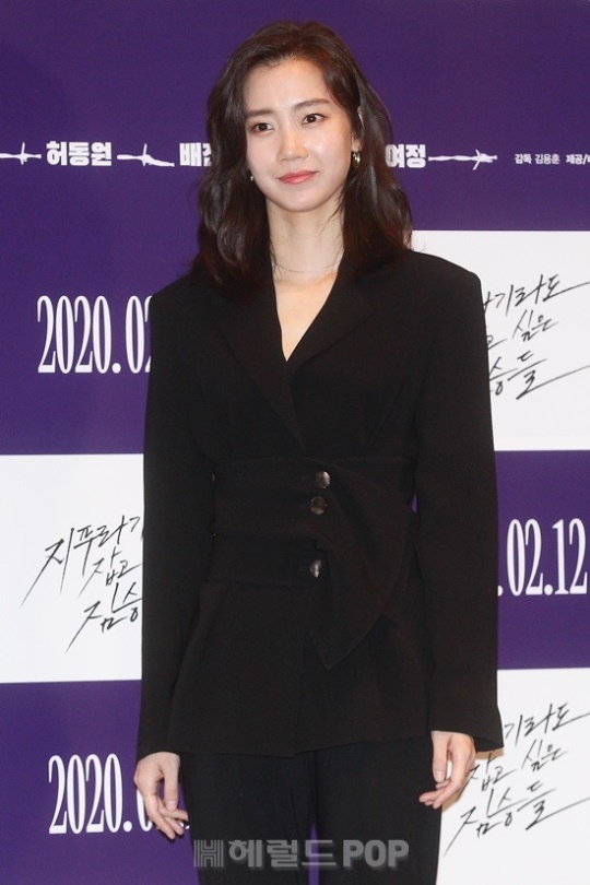 신현빈/사진=황지은 기자